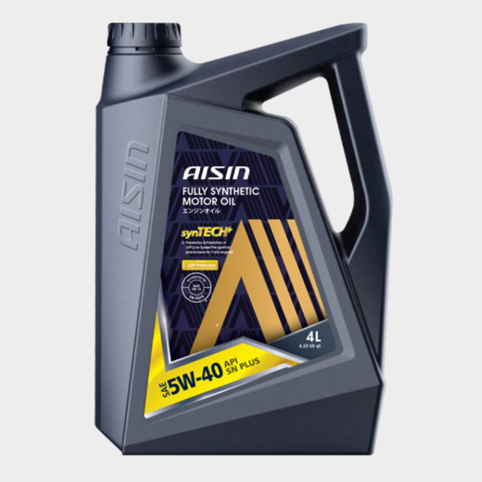 Engine Oil